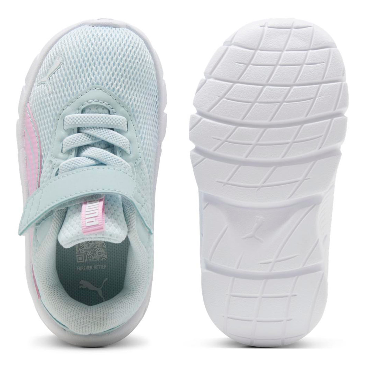 ZAPATILLAS BEBÉ NIÑO PUMA URBANAS FLEXFOCUS MODERN AC, INF - 4