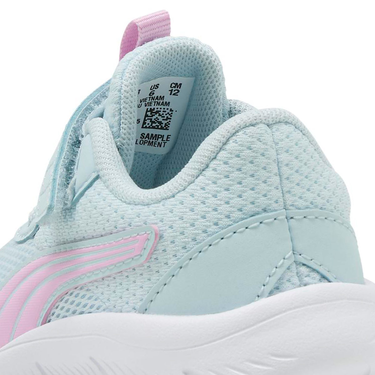 ZAPATILLAS BEBÉ NIÑO PUMA URBANAS FLEXFOCUS MODERN AC, INF - 6