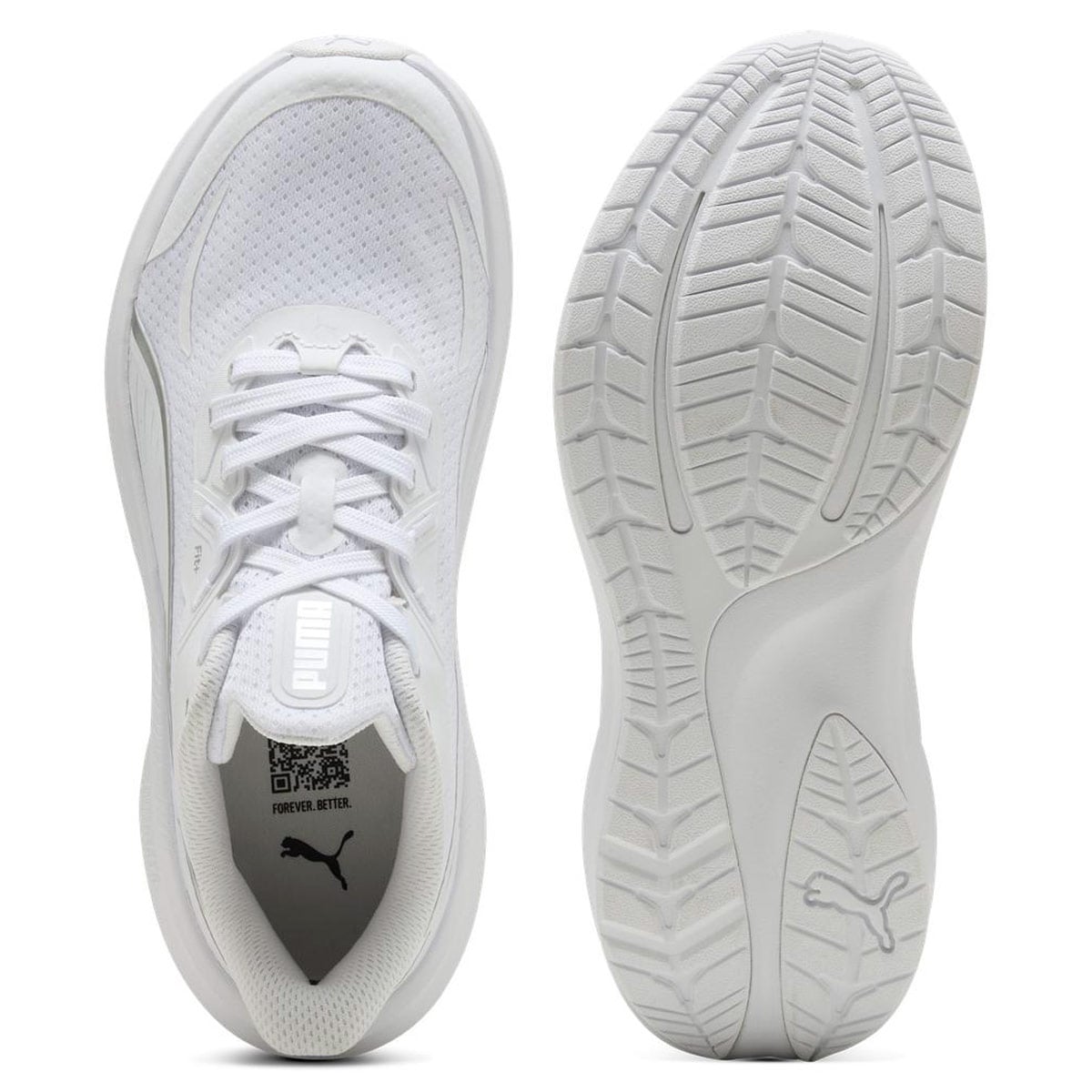 ZAPATILLAS NIÑO PUMA URBANAS SKYROCKET LITE 2 JR - 3