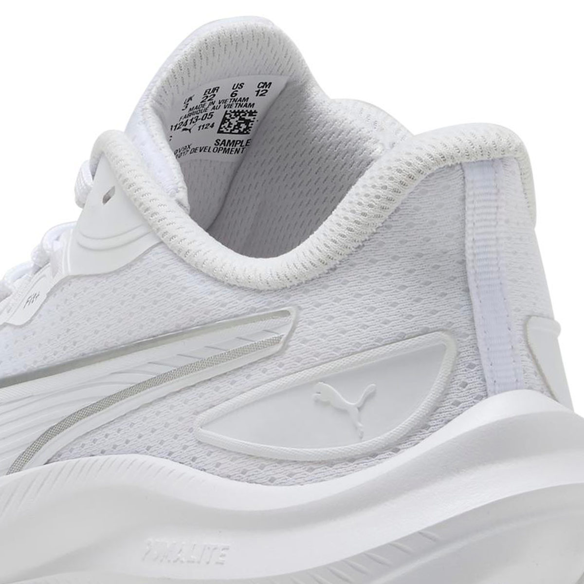 ZAPATILLAS NIÑO PUMA URBANAS SKYROCKET LITE 2 JR - 5