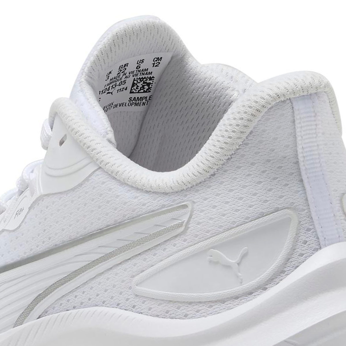 ZAPATILLAS NIÑO PUMA URBANAS SKYROCKET LITE 2 JR - 5
