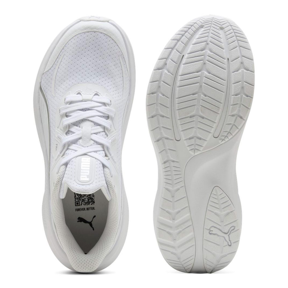 ZAPATILLAS NIÑO PUMA URBANAS SKYROCKET LITE 2 JR - 3