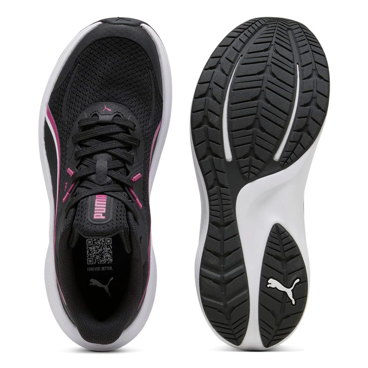 ZAPATILLAS NIÑO PUMA URBANAS SKYROCKET LITE 2 JR - 4