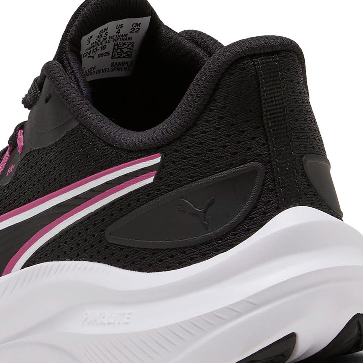 ZAPATILLAS NIÑO PUMA URBANAS SKYROCKET LITE 2 JR - 6