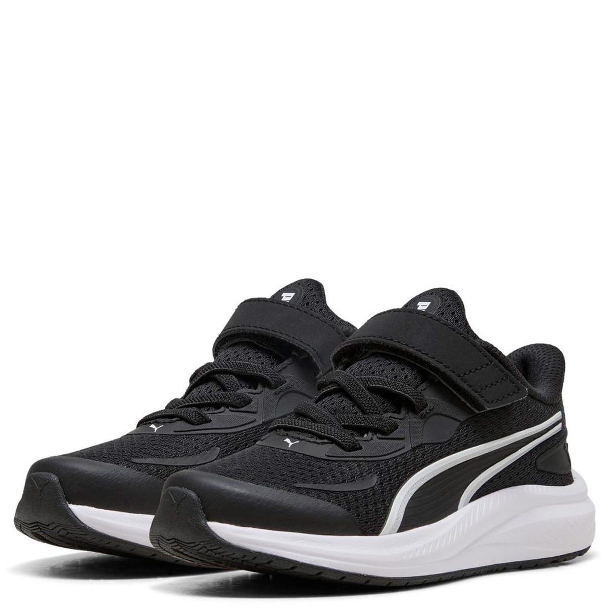 ZAPATILLAS UNISEX PUMA URBANAS SKYROCKET 2 AC, PS - 2