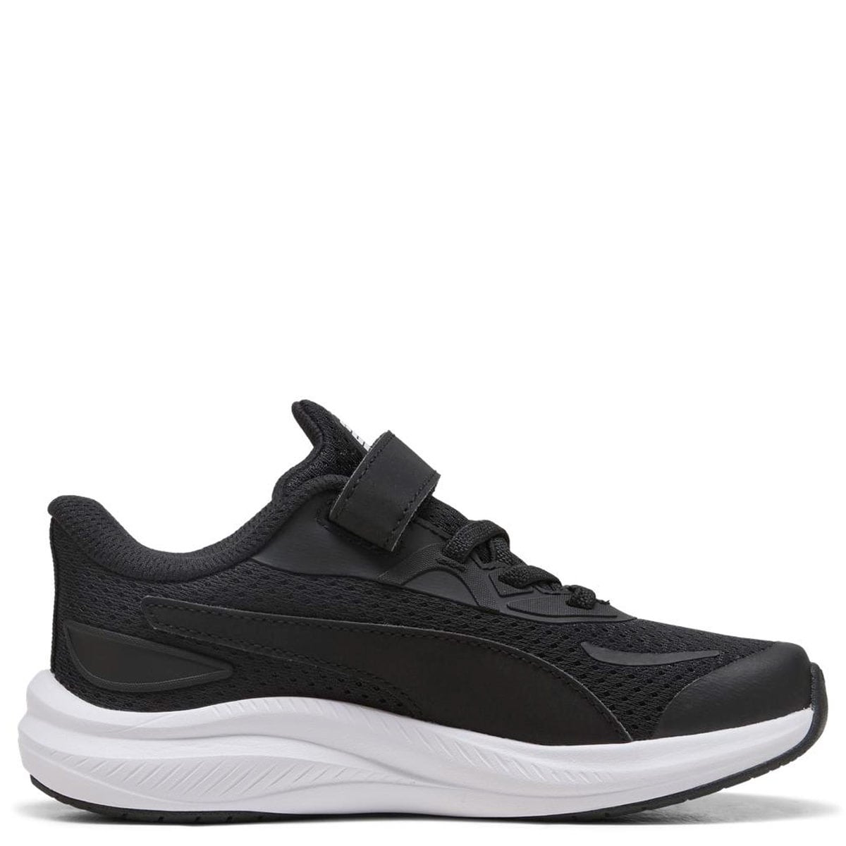 ZAPATILLAS UNISEX PUMA URBANAS SKYROCKET 2 AC, PS - 3
