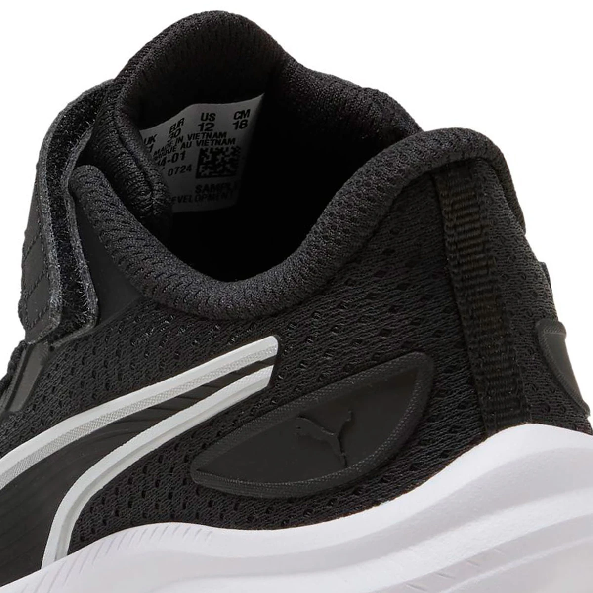 ZAPATILLAS UNISEX PUMA URBANAS SKYROCKET 2 AC, PS - 6