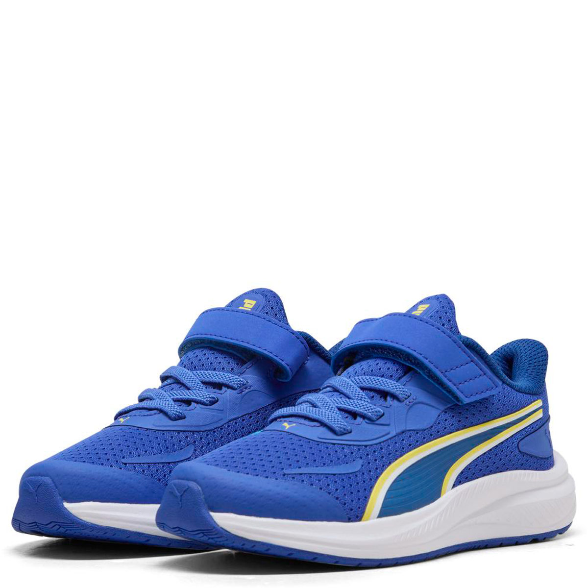 ZAPATILLAS UNISEX PUMA URBANAS SKYROCKET 2 AC, PS - 2