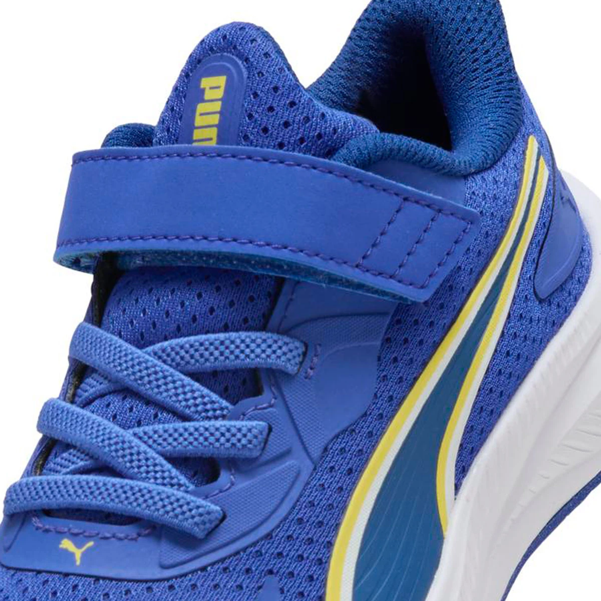 ZAPATILLAS UNISEX PUMA URBANAS SKYROCKET 2 AC, PS - 5