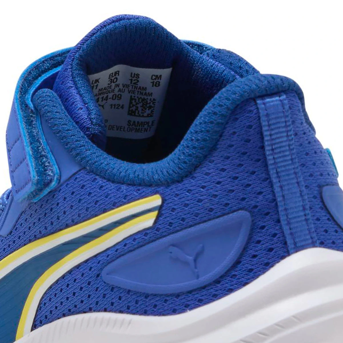 ZAPATILLAS UNISEX PUMA URBANAS SKYROCKET 2 AC, PS - 6