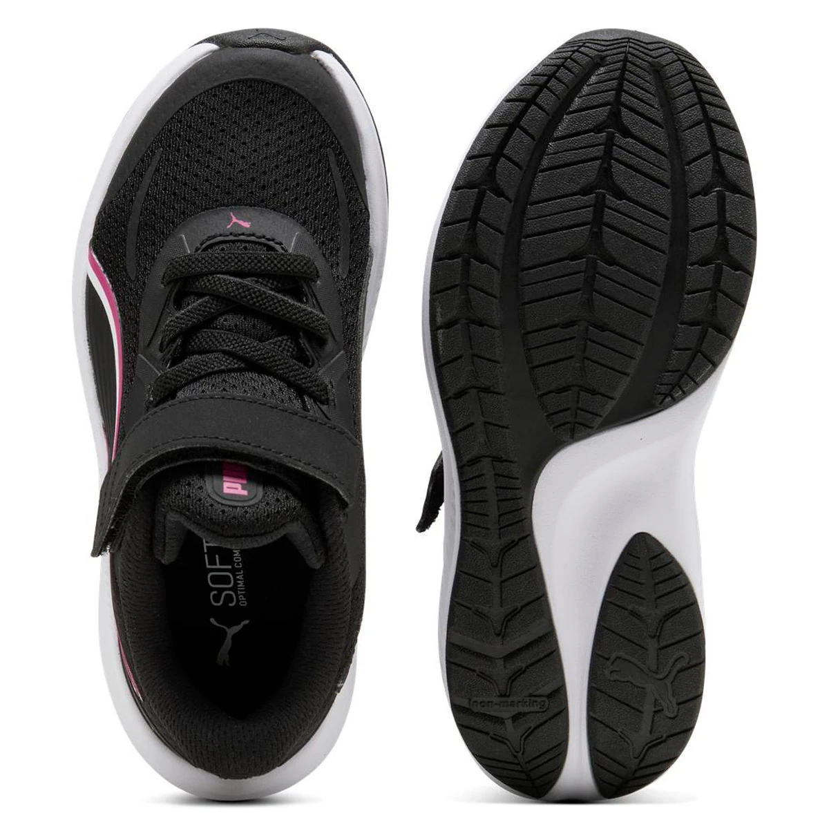 ZAPATILLAS UNISEX PUMA URBANAS SKYROCKET 2 AC, PS - 4