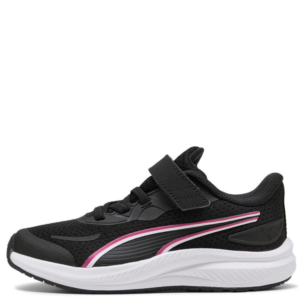 ZAPATILLAS UNISEX PUMA URBANAS SKYROCKET 2 AC, PS - 1