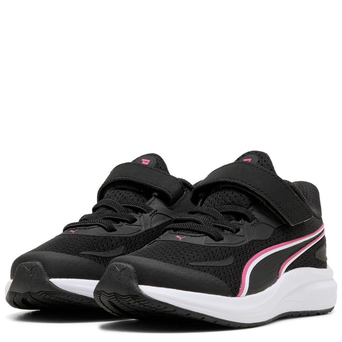 ZAPATILLAS UNISEX PUMA URBANAS SKYROCKET 2 AC, PS - 2