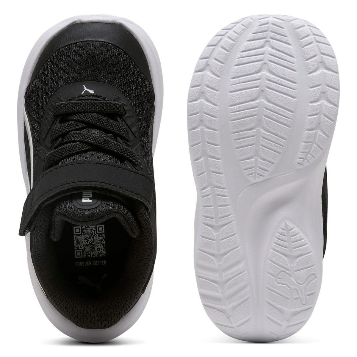 ZAPATILLAS UNISEX PUMA URBANAS SKYROCKET 2 AC, INF - 4