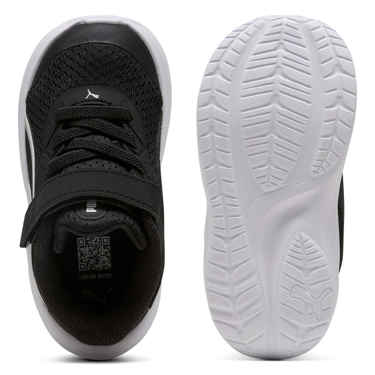 ZAPATILLAS UNISEX PUMA URBANAS SKYROCKET 2 AC, INF - 4
