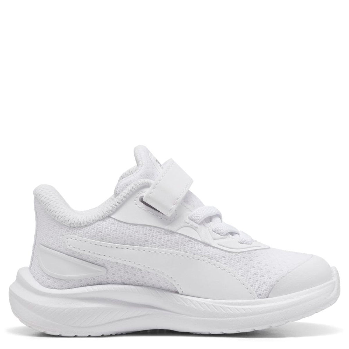 ZAPATILLAS UNISEX PUMA URBANAS SKYROCKET 2 AC, INF - 3