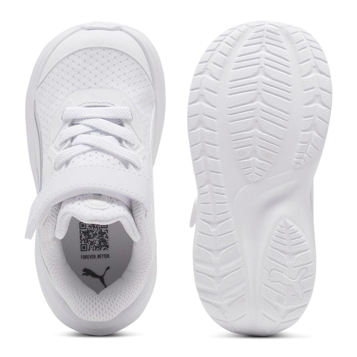 ZAPATILLAS UNISEX PUMA URBANAS SKYROCKET 2 AC, INF - 4