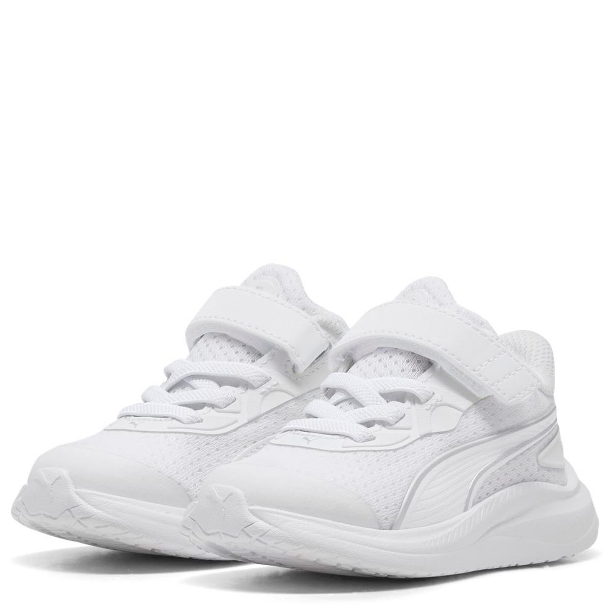 ZAPATILLAS UNISEX PUMA URBANAS SKYROCKET 2 AC, INF - 2