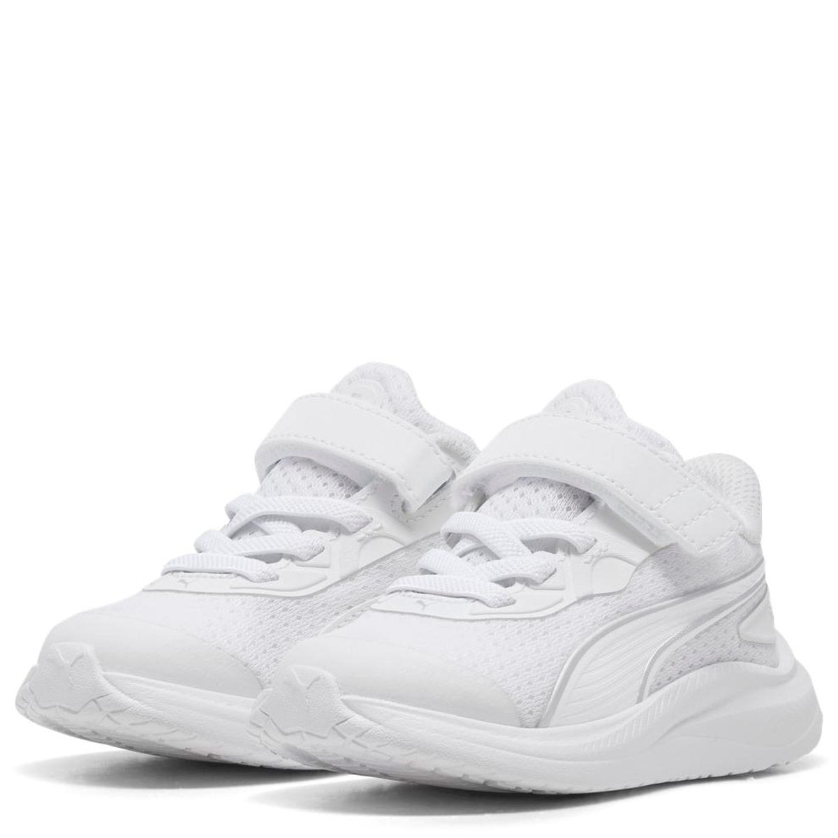 ZAPATILLAS UNISEX PUMA URBANAS SKYROCKET 2 AC, INF - 2
