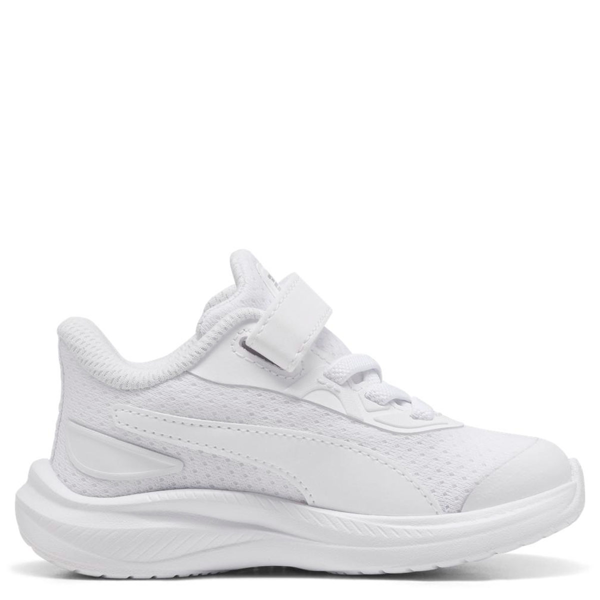 ZAPATILLAS UNISEX PUMA URBANAS SKYROCKET 2 AC, INF - 3