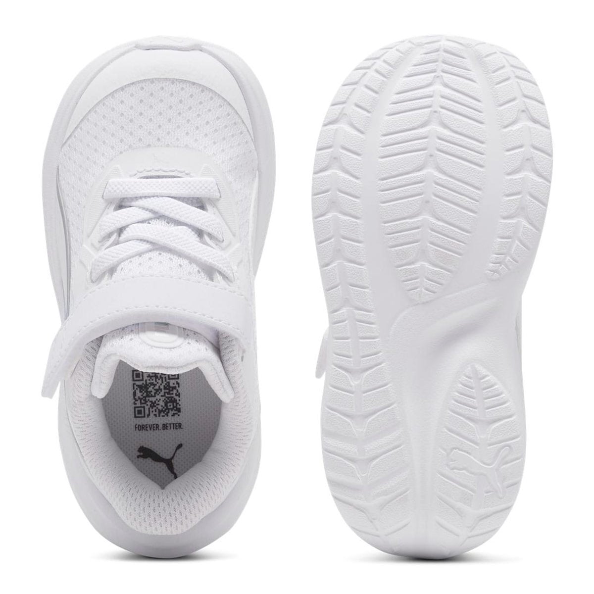 ZAPATILLAS UNISEX PUMA URBANAS SKYROCKET 2 AC, INF - 4