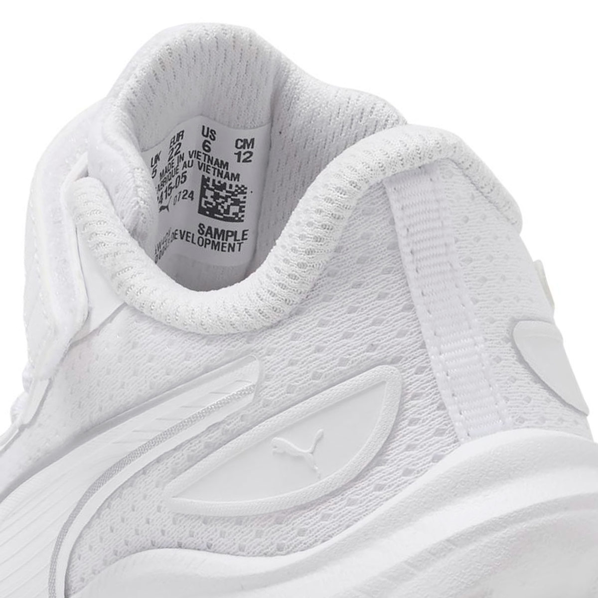 ZAPATILLAS UNISEX PUMA URBANAS SKYROCKET 2 AC, INF - 6