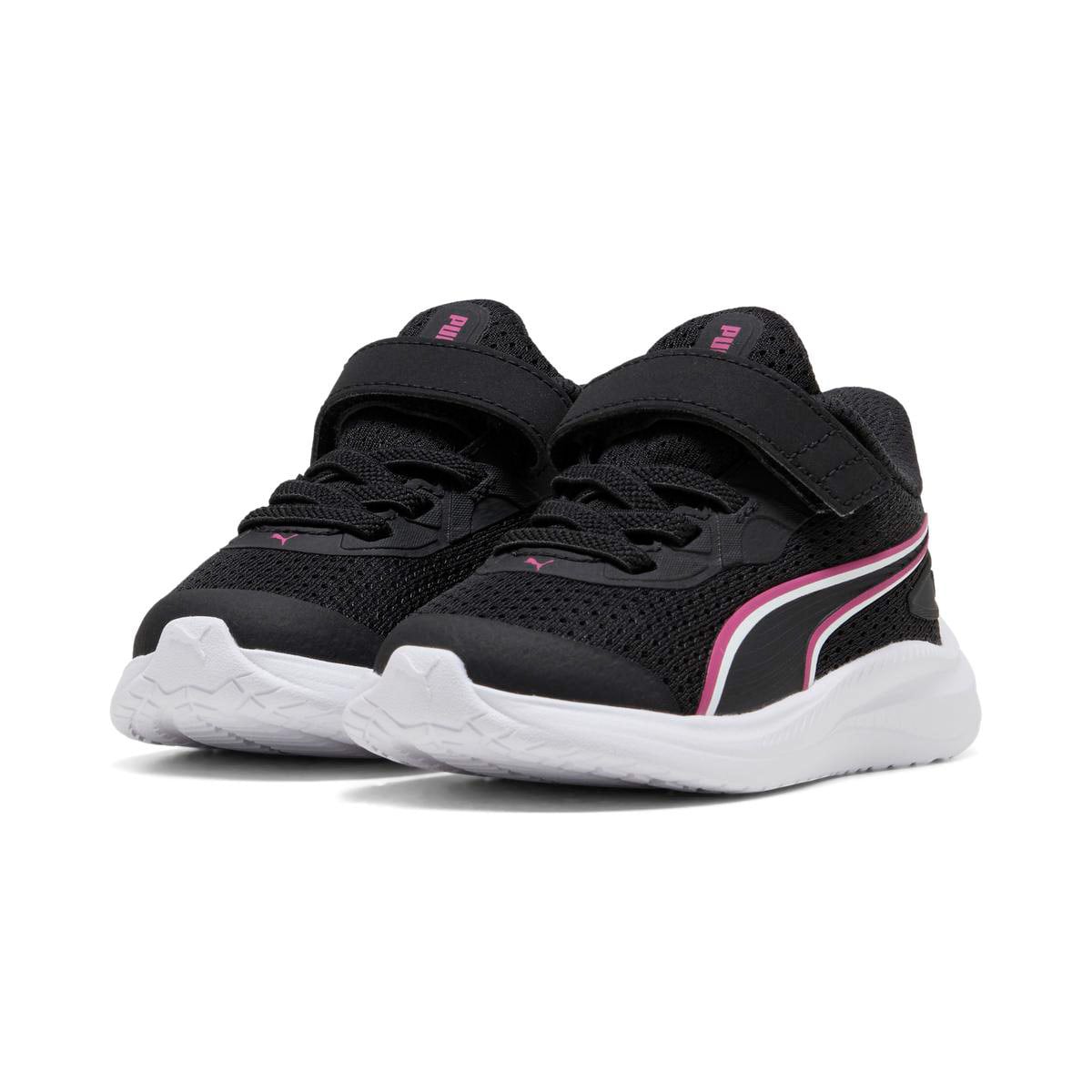 ZAPATILLAS UNISEX PUMA URBANAS SKYROCKET 2 AC, INF - 3