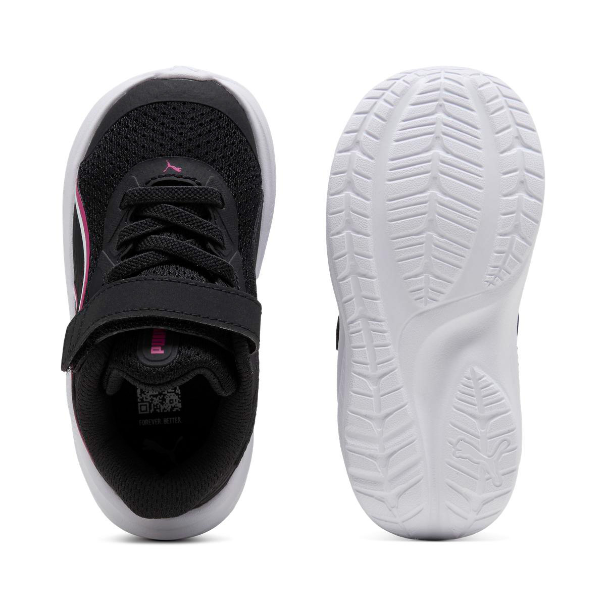 ZAPATILLAS UNISEX PUMA URBANAS SKYROCKET 2 AC, INF - 4