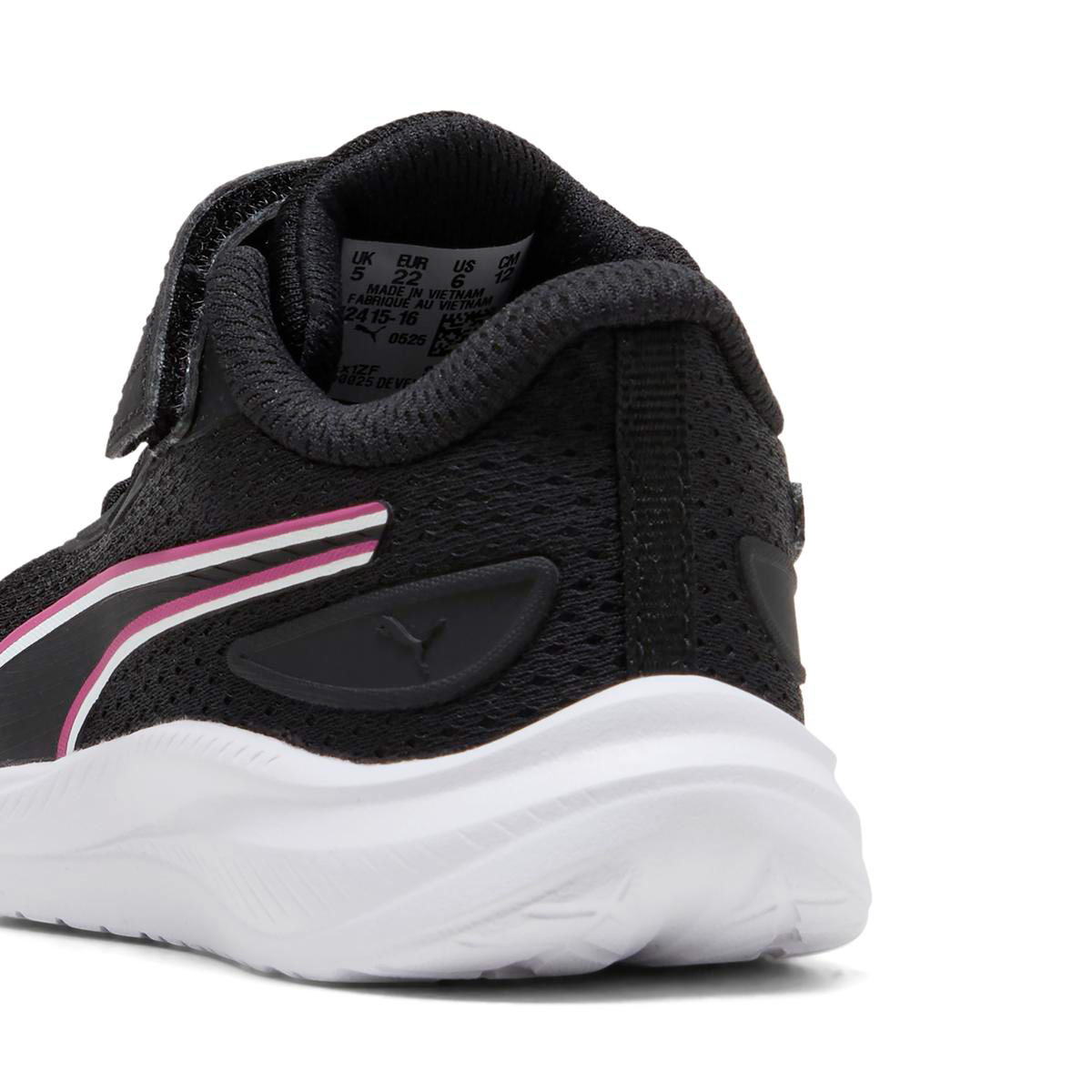 ZAPATILLAS UNISEX PUMA URBANAS SKYROCKET 2 AC, INF - 5