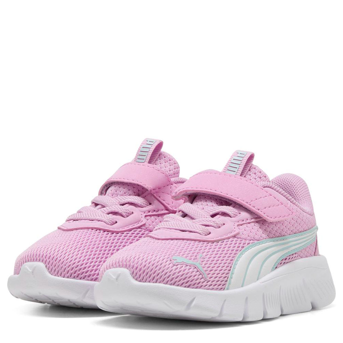 ZAPATILLAS UNISEX PUMA URBANAS FLEXFOCUS MODERN FADED GLOW AC, INF - 2