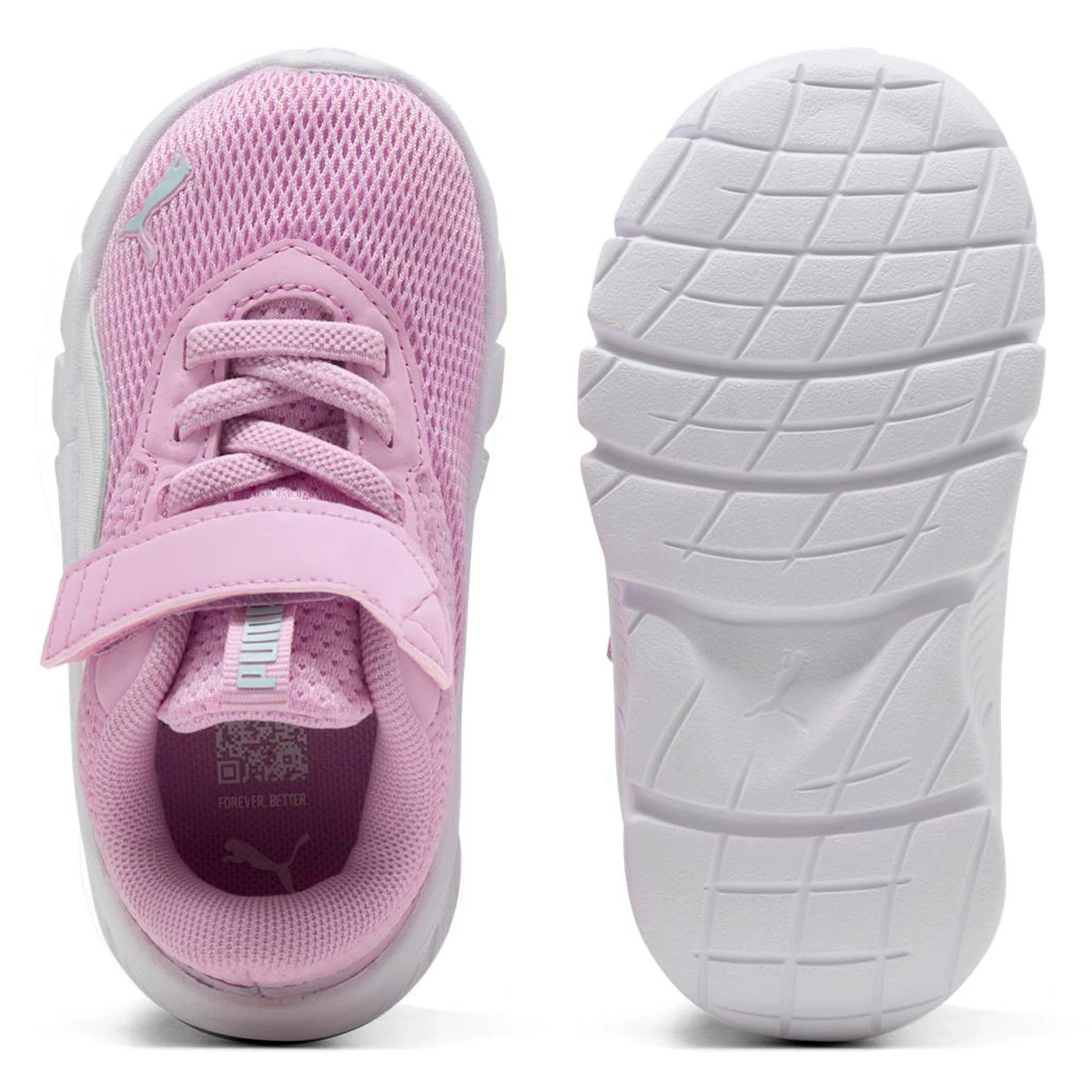 ZAPATILLAS UNISEX PUMA URBANAS FLEXFOCUS MODERN FADED GLOW AC, INF - 5
