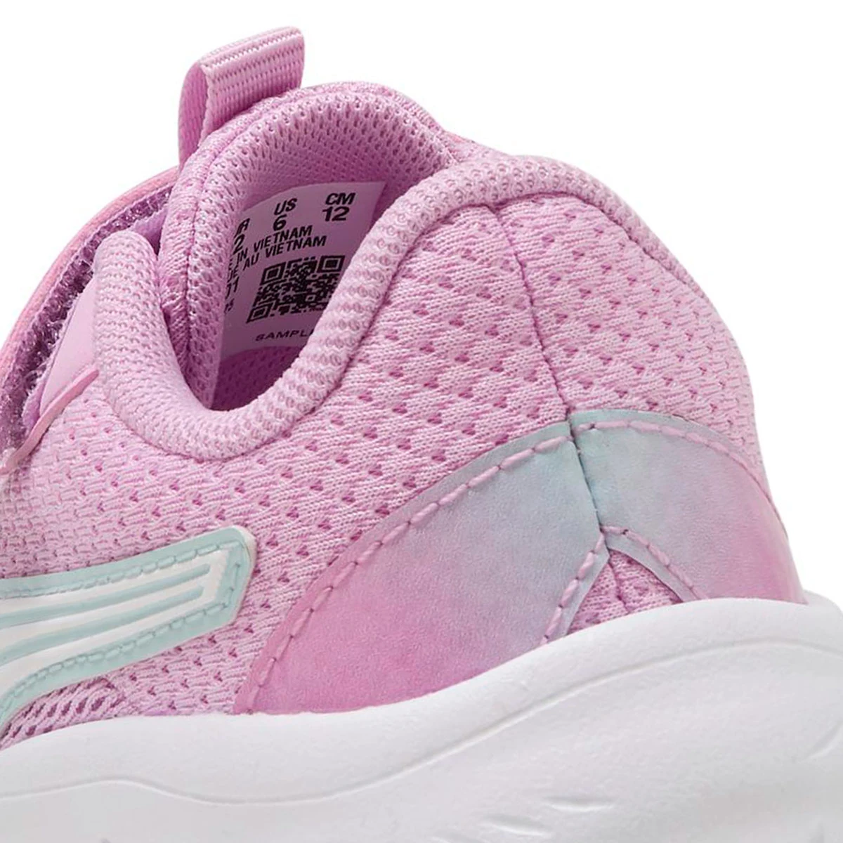 ZAPATILLAS UNISEX PUMA URBANAS FLEXFOCUS MODERN FADED GLOW AC, INF - 7