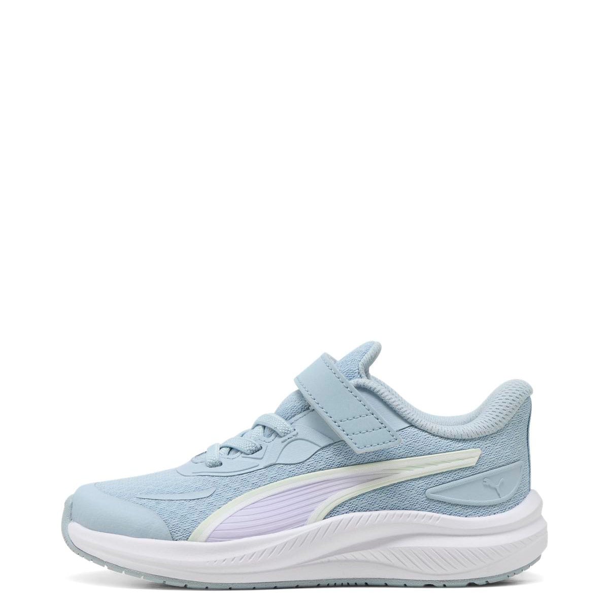 ZAPATILLAS UNISEX PUMA URBANAS SKYROCKET 2 BLAZE FADE AC, PS - 1