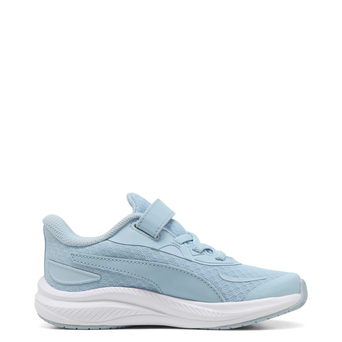 ZAPATILLAS UNISEX PUMA URBANAS SKYROCKET 2 BLAZE FADE AC, PS - 2