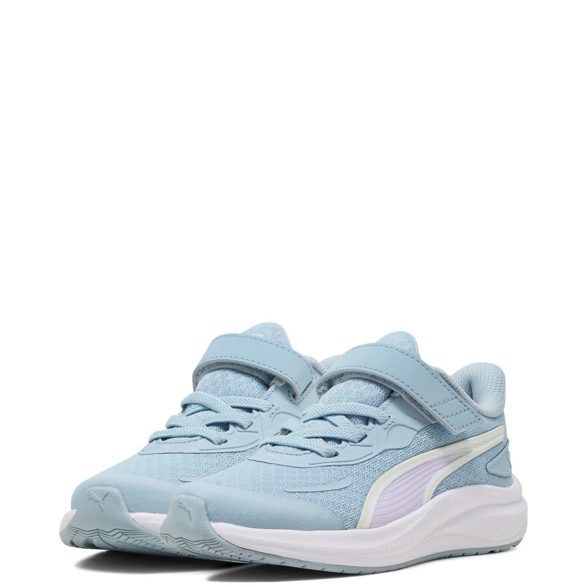 ZAPATILLAS UNISEX PUMA URBANAS SKYROCKET 2 BLAZE FADE AC, PS - 3