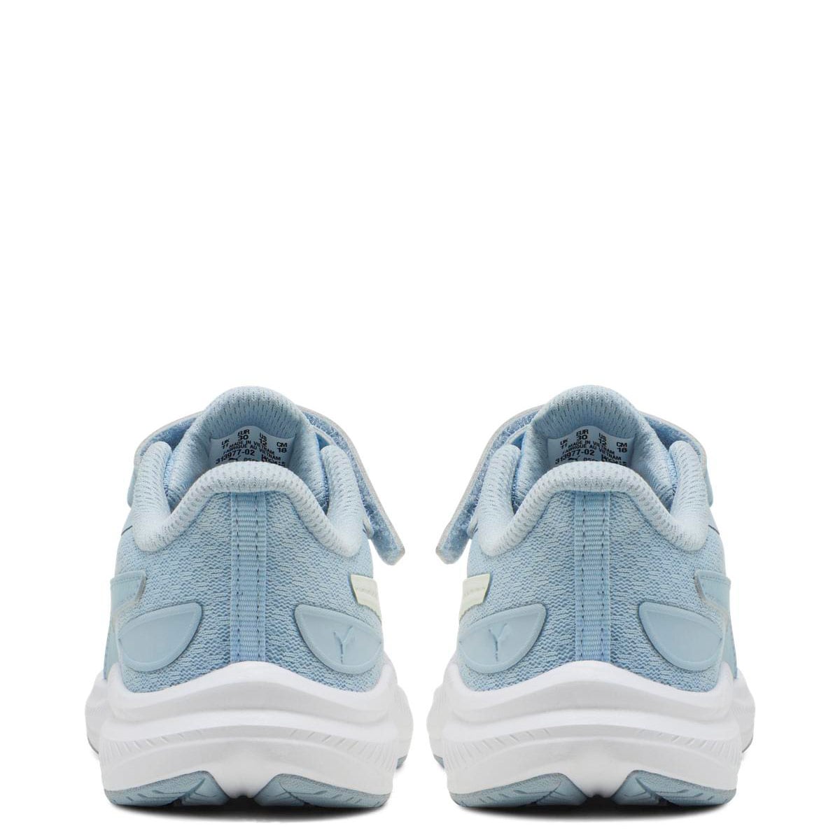 ZAPATILLAS UNISEX PUMA URBANAS SKYROCKET 2 BLAZE FADE AC, PS - 4