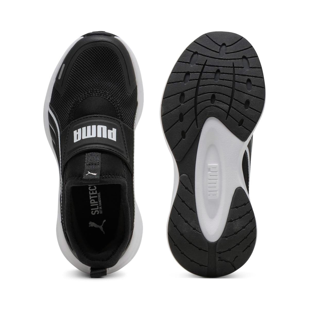 ZAPATILLAS NIÑO PUMA URBANAS KRUZ PROFOAM 2 SLIPTECH PS - 4