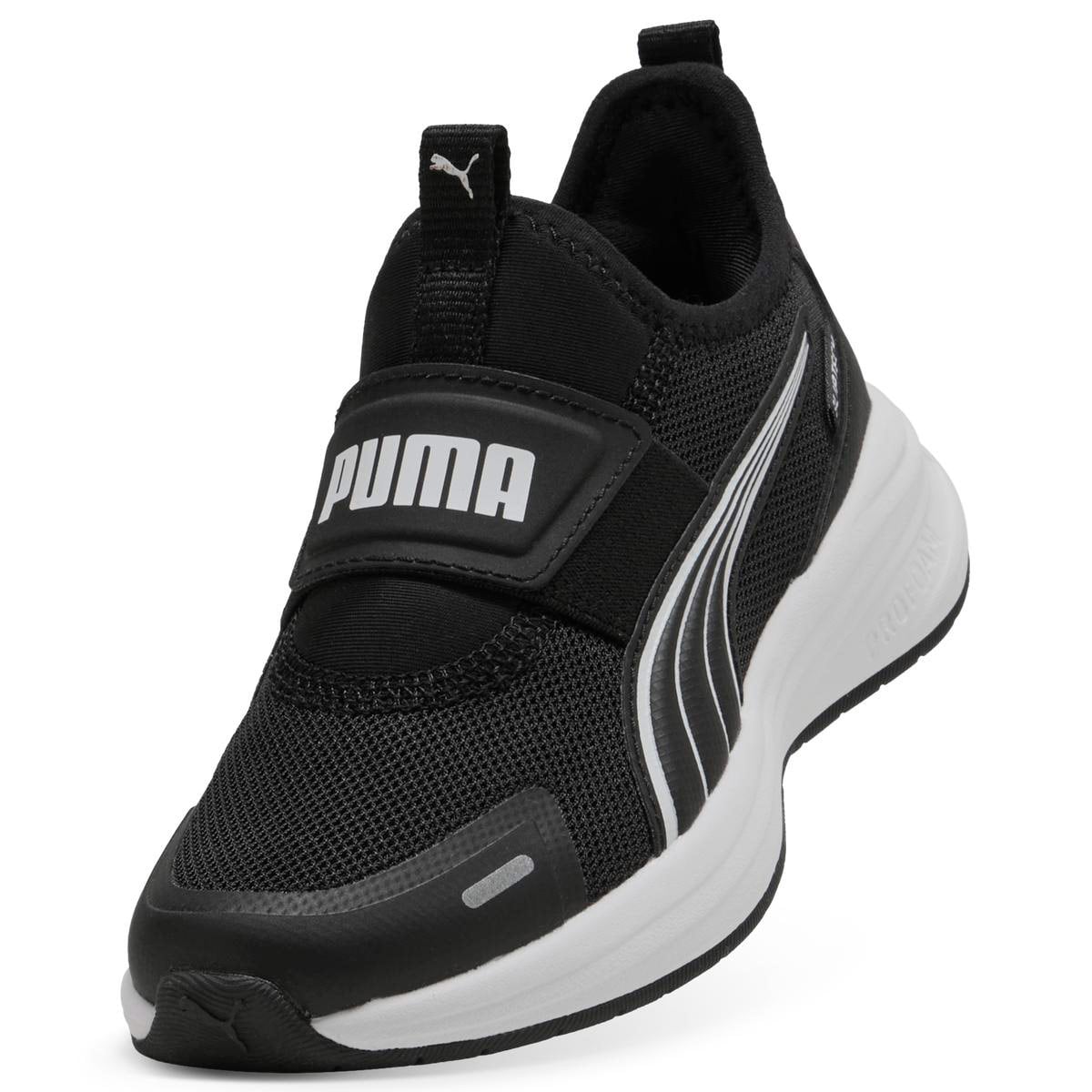 ZAPATILLAS NIÑO PUMA URBANAS KRUZ PROFOAM 2 SLIPTECH PS - 5