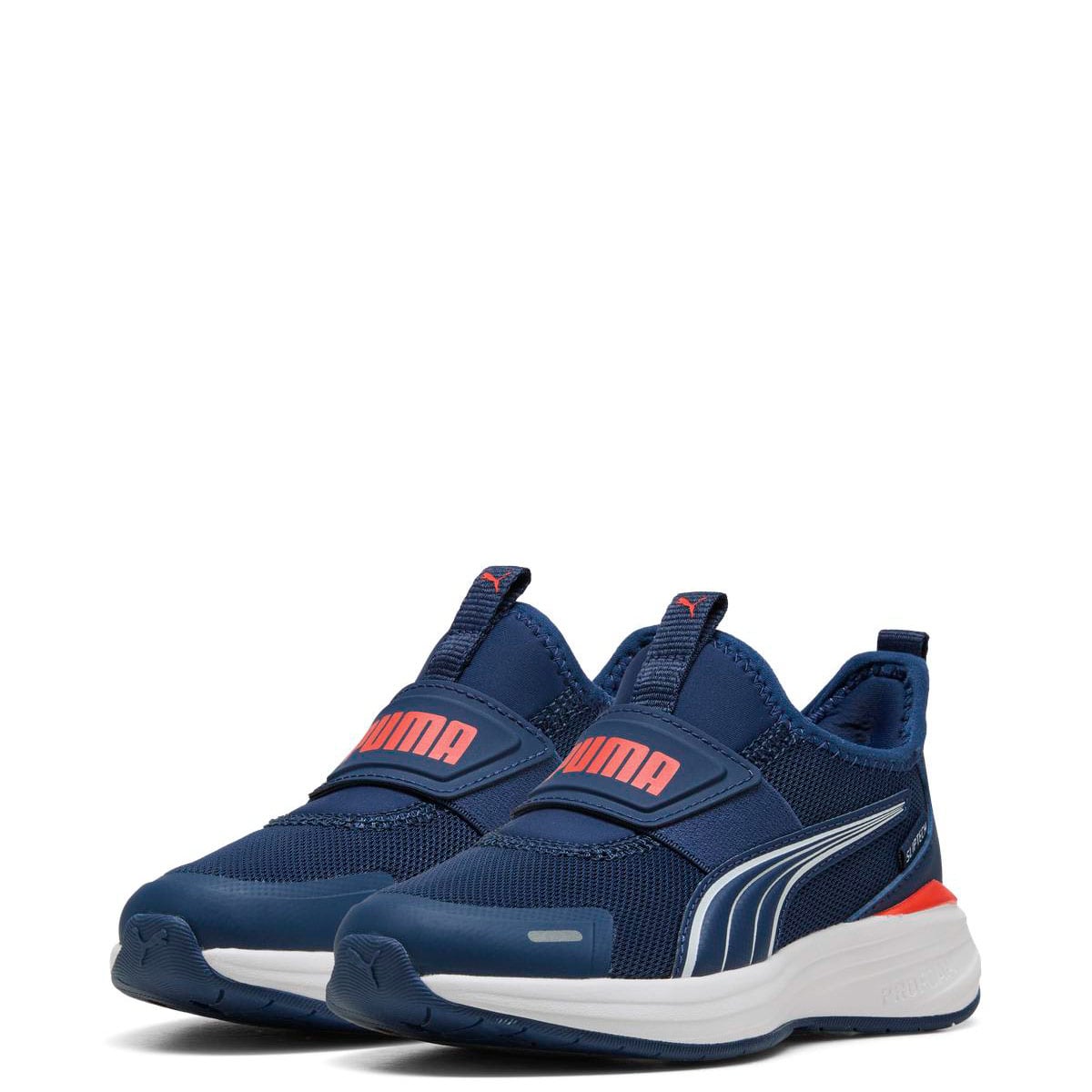 ZAPATILLAS NIÑO PUMA URBANAS KRUZ PROFOAM 2 SLIPTECH PS - 3