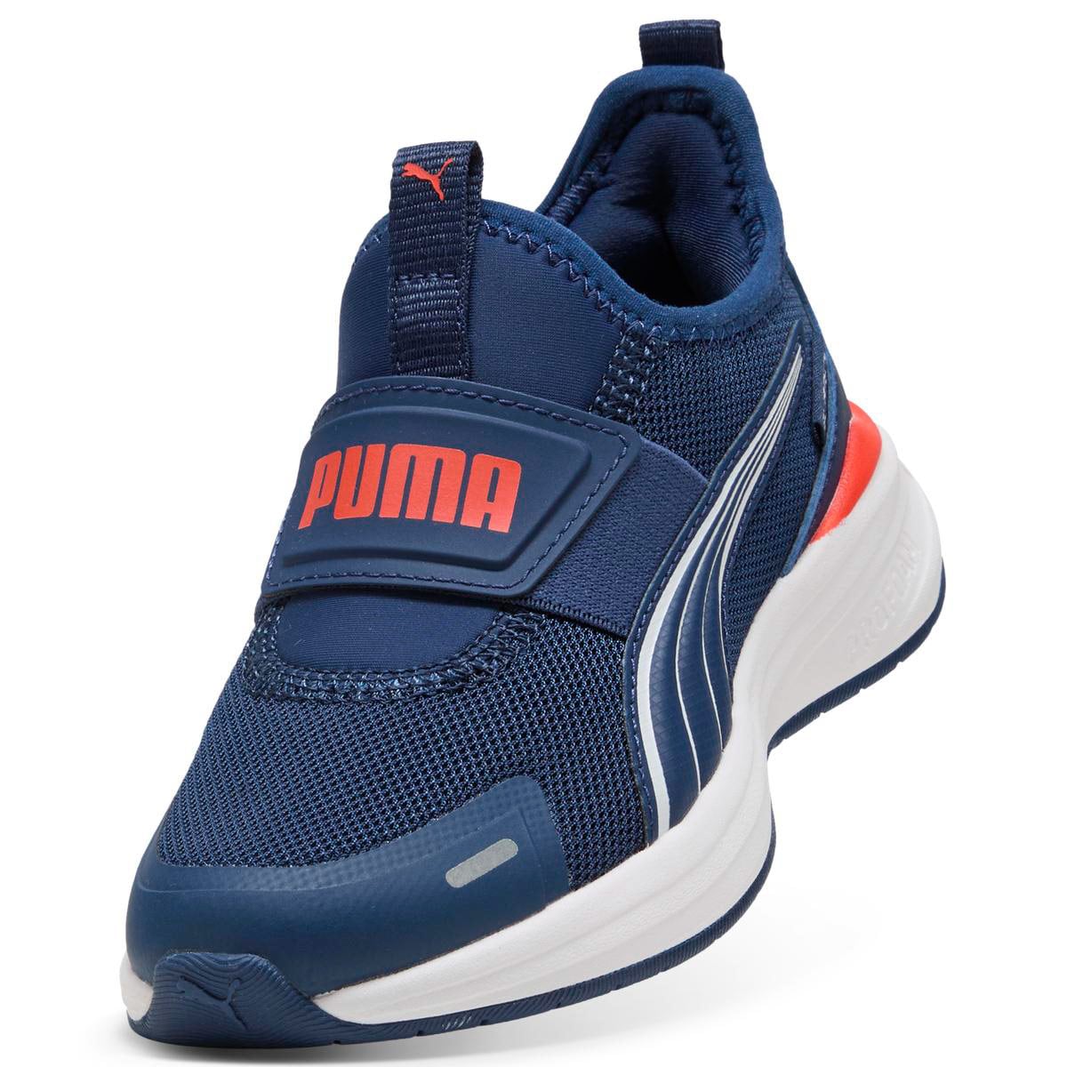 ZAPATILLAS NIÑO PUMA URBANAS KRUZ PROFOAM 2 SLIPTECH PS - 5