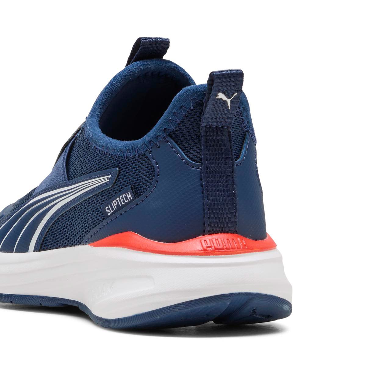 ZAPATILLAS NIÑO PUMA URBANAS KRUZ PROFOAM 2 SLIPTECH PS - 6