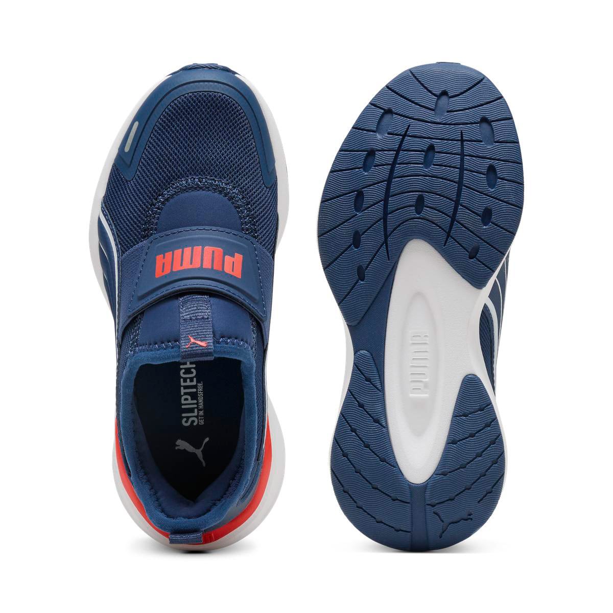 ZAPATILLAS NIÑO PUMA URBANAS KRUZ PROFOAM 2 SLIPTECH PS - 4