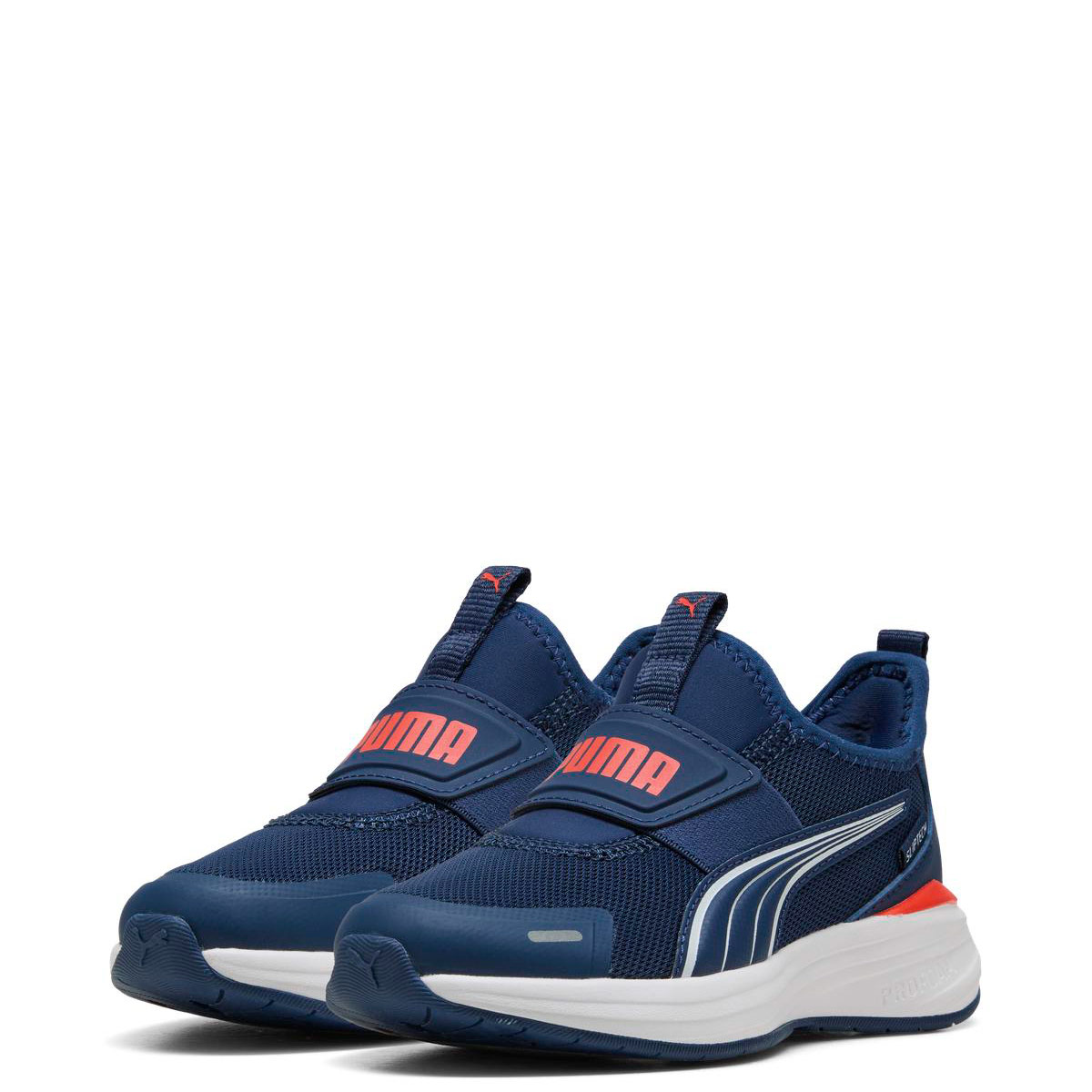 ZAPATILLAS NIÑO PUMA URBANAS KRUZ PROFOAM 2 SLIPTECH PS - 3