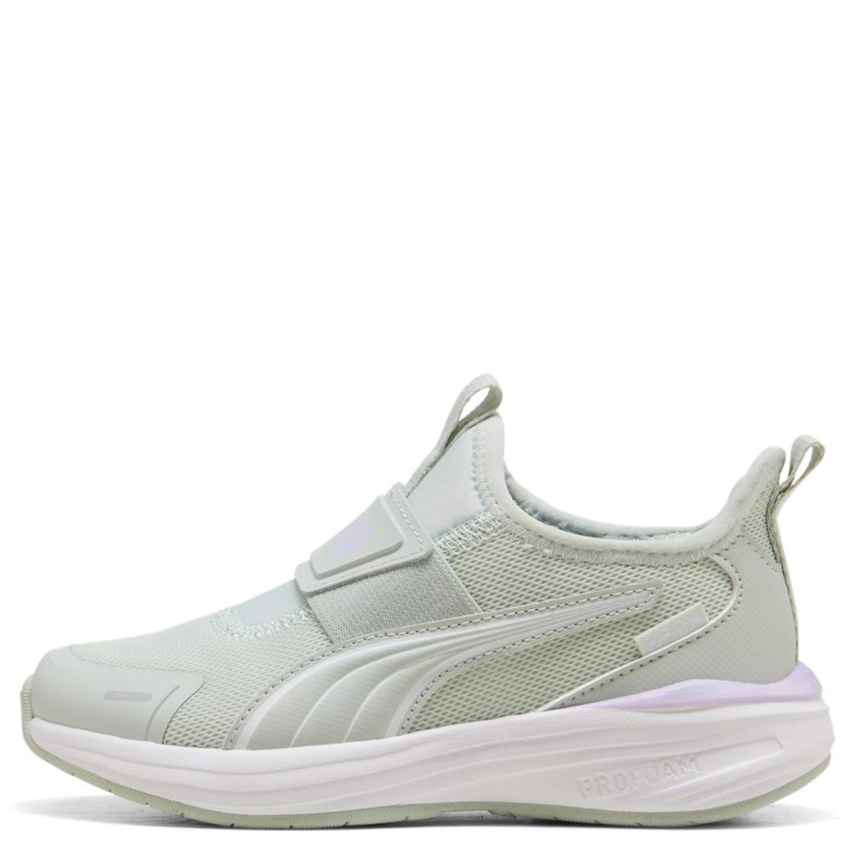 ZAPATILLAS UNISEX PUMA URBANAS VERDE KRUZ PROFOAM 2 SLIPTECH PS - 1