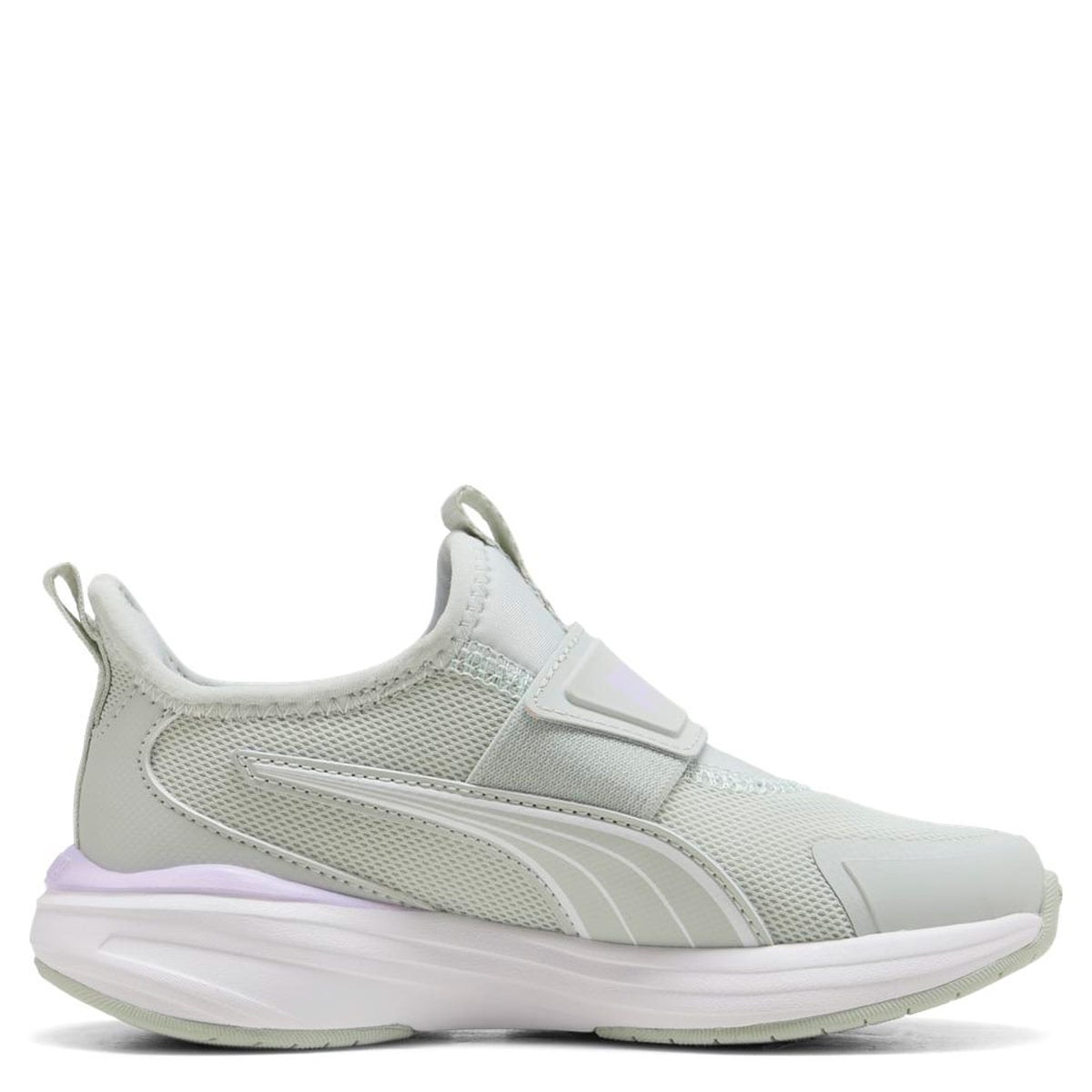 ZAPATILLAS UNISEX PUMA URBANAS VERDE KRUZ PROFOAM 2 SLIPTECH PS - 2