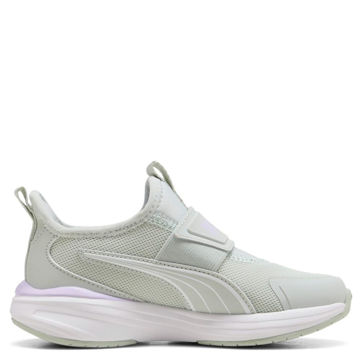 ZAPATILLAS UNISEX PUMA URBANAS VERDE KRUZ PROFOAM 2 SLIPTECH PS - 2