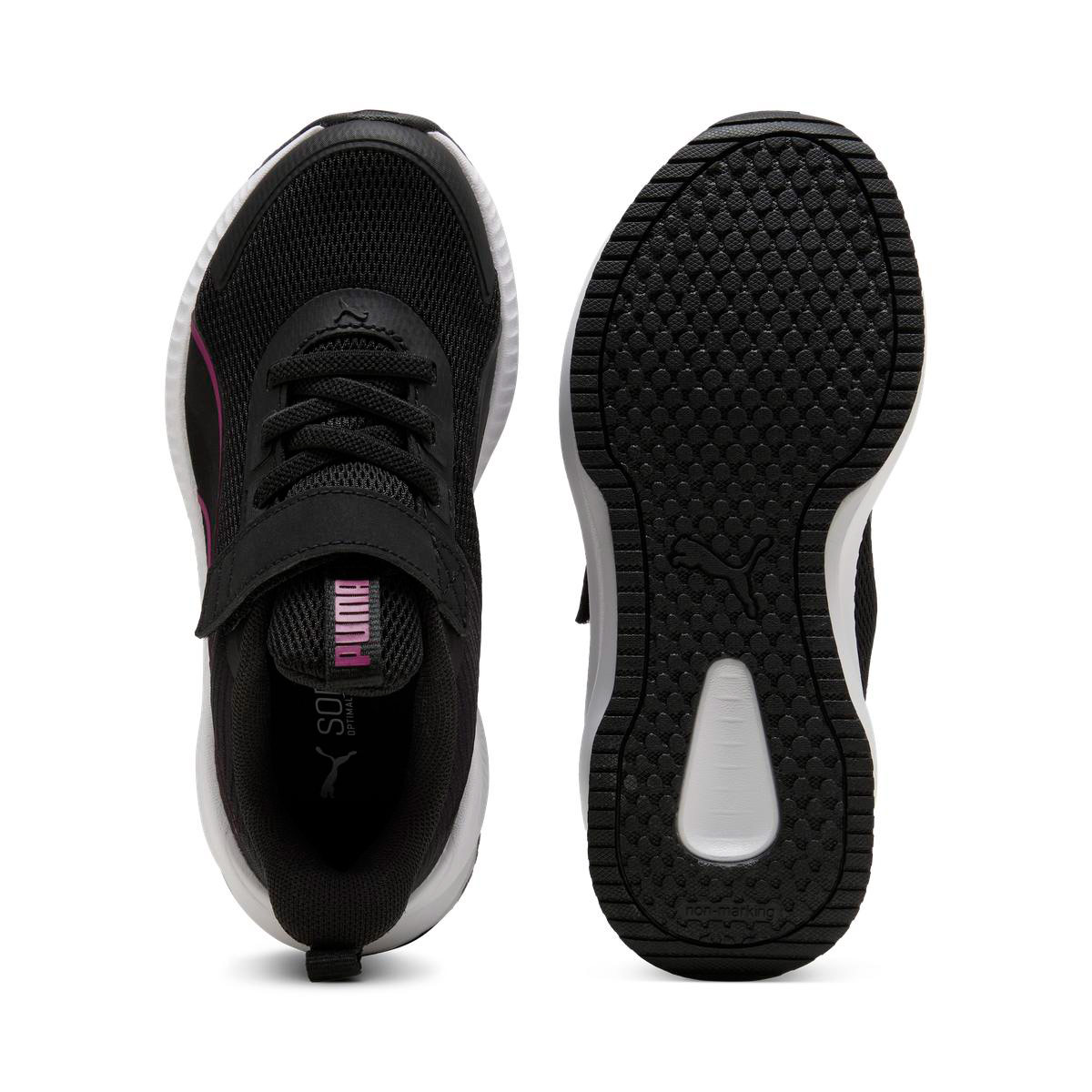 ZAPATILLAS NIÑO PUMA URBANAS FLYER 4 AC, PS - 4