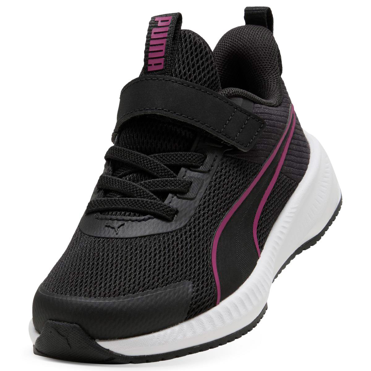 ZAPATILLAS NIÑO PUMA URBANAS FLYER 4 AC, PS - 5