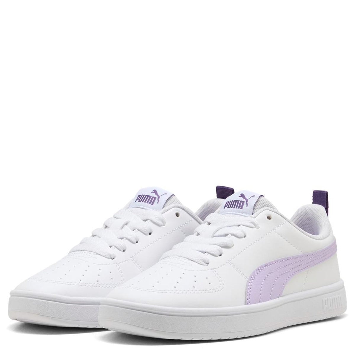 ZAPATILLAS UNISEX PUMA URBANAS PUMA RICKIE JR - 2