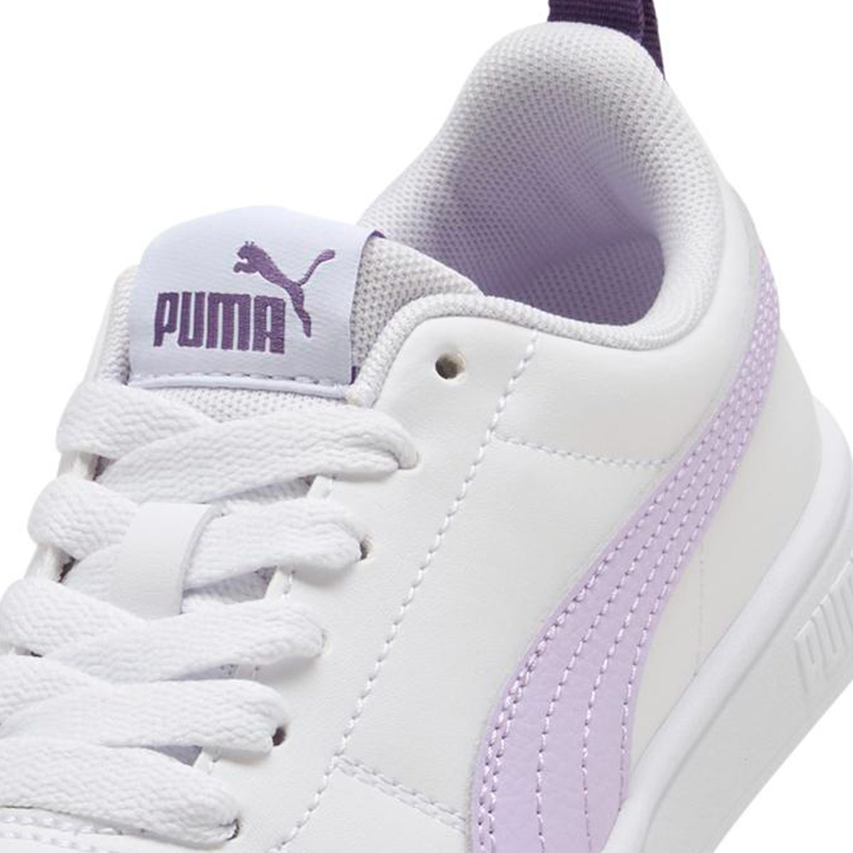 ZAPATILLAS UNISEX PUMA URBANAS PUMA RICKIE JR - 5